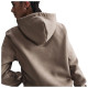 Nike Γυναικείο φούτερ Sportswear Phoenix Fleece Nike Γυναικείο φούτερ Sportswear Phoenix Fleece